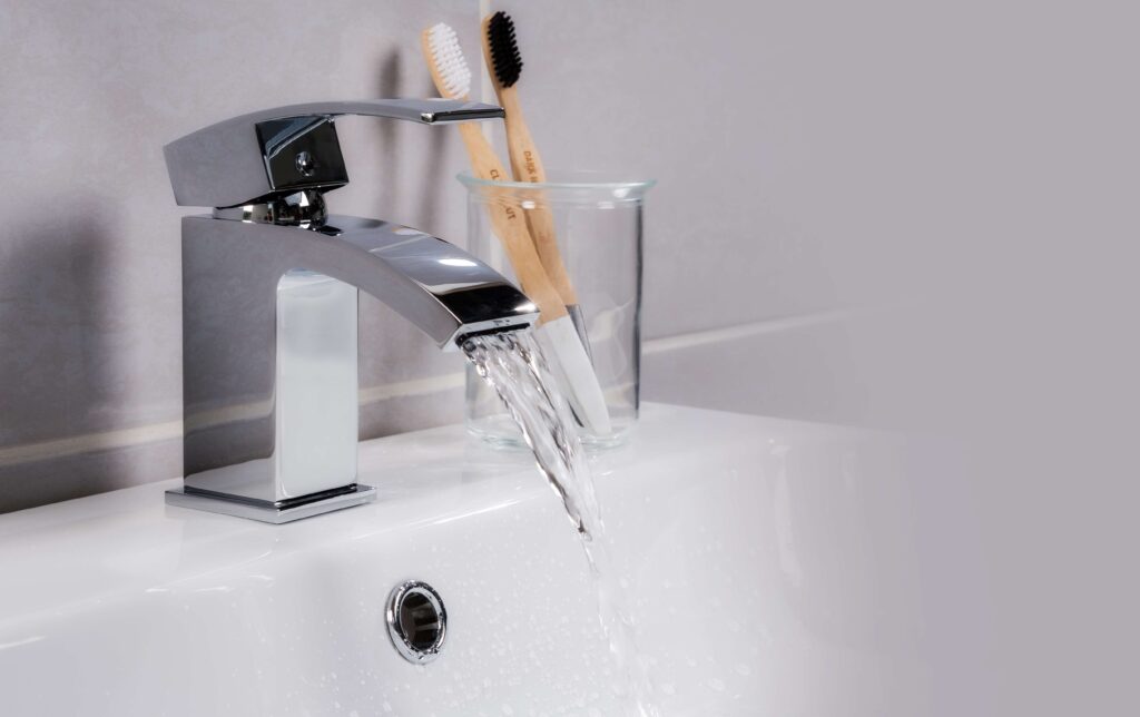 best bathroom faucets for hard water