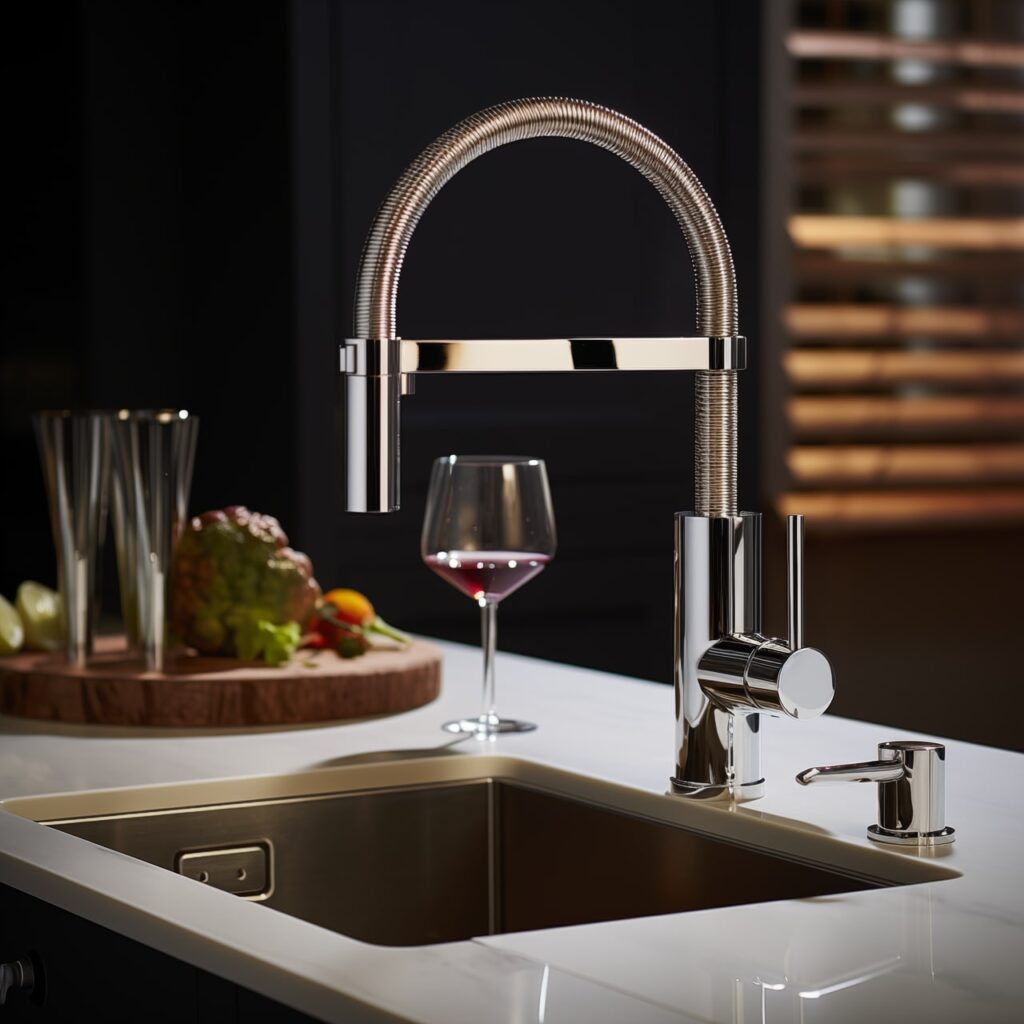 Best Kitchen Faucets with Sprayer