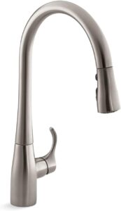 Kohler 596-VS Simplice