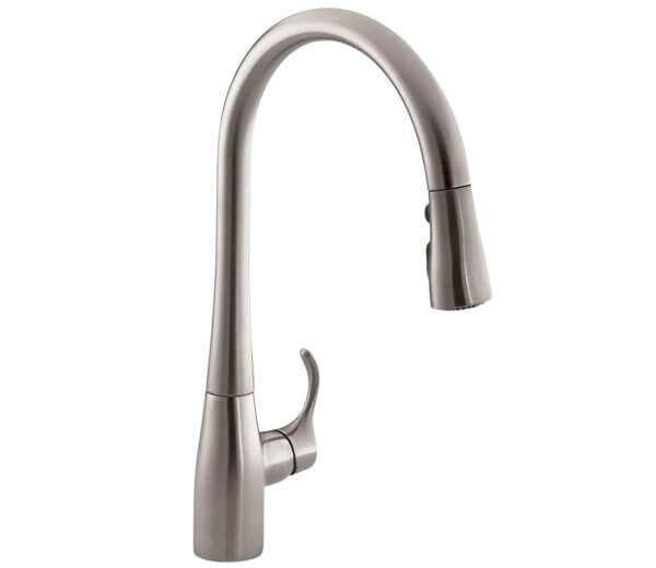 Kohler 596-VS Simplice