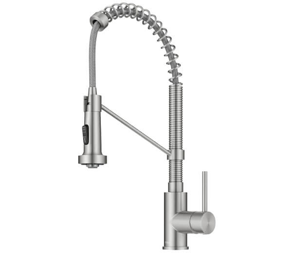 Kraus KPF-1610SS