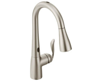 Moen Arbor Stainless 7594ESRS