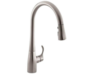 Kohler 596-VS Simplice