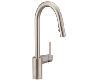 Best Stainless steel kitchen faucets