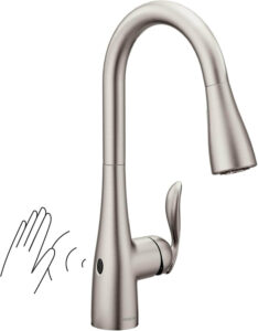 Moen Arbor 7594EWSRS