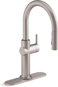 Best Touchless Kitchen Faucets