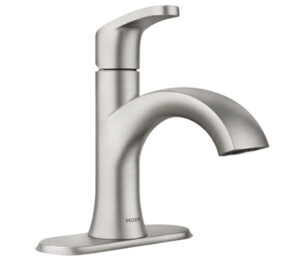 Moen Karis 84346SRN