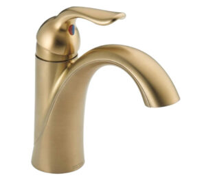 best single handle bathroom sink faucets