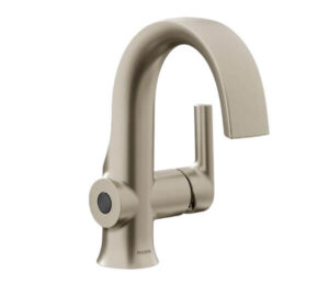 Moen S6910BL Doux 