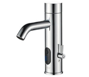 best touchless bathroom sink faucets