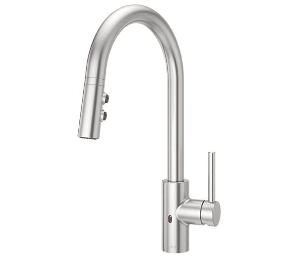 Pfister Stellen LG529ESAS Touchless Kitchen Faucet