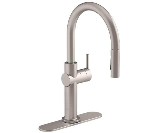 Kohler 22974-VS Kitchen Faucet