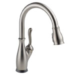 moen vs delta kitchen faucets