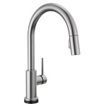 moen vs delta kitchen faucets