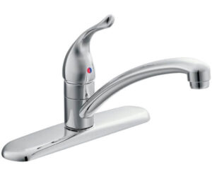 The 7 Best Low Arc Kitchen Faucets of 2026