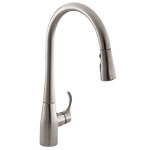 kohler vs delta kitchen faucets