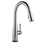 kohler vs delta kitchen faucets