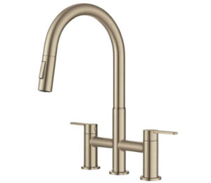 The 7 Best Bridge Kitchen Faucets of 2026