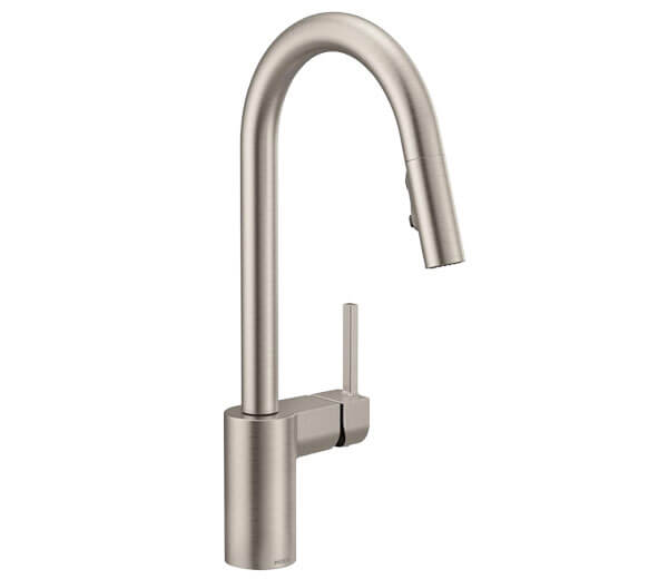 Moen Align 7565SRS Kitchen Faucet