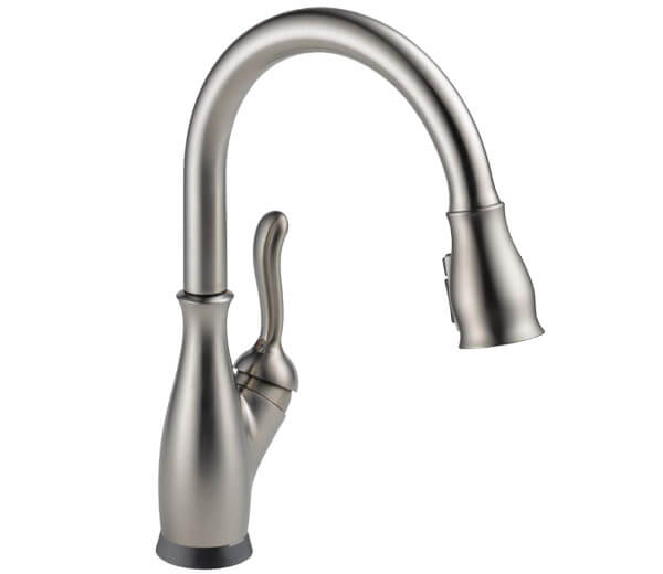 Delta Leland 9178-SP-DST Kitchen Faucet