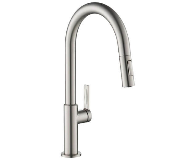 Kraus Oletto KPF-2820SFS Kitchen Faucet