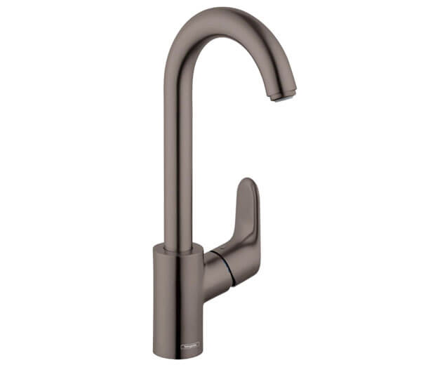 Hansgrohe 04507341 Kitchen Faucet