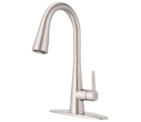 Best water saving kitchen faucets