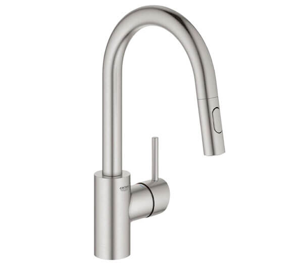 Best water saving kitchen faucets