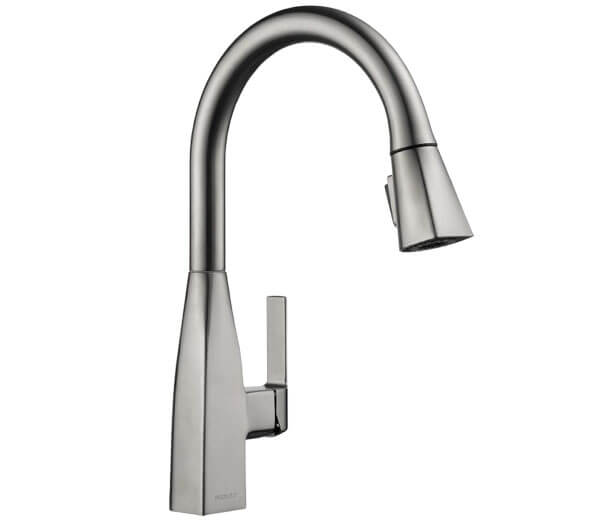 Best water saving kitchen faucets