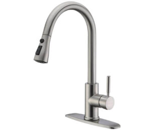 The 10 Best Budget Kitchen Faucets of 2026