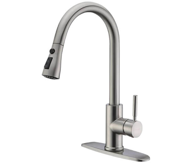 WEWE A10-01L Kitchen Faucet