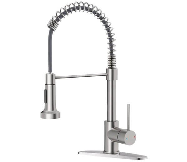 Owofan 9009R-A Kitchen Faucet