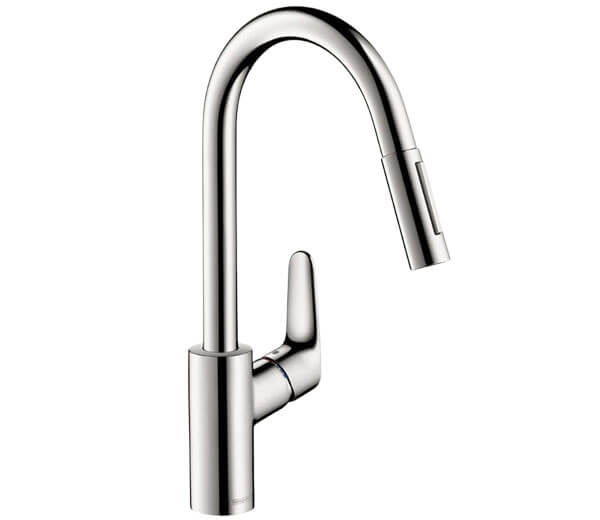 Hansgrohe Focus 04505000 Kitchen Faucet