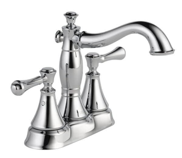 Delta Cassidy 2597LF-MPU Bathroom Faucet