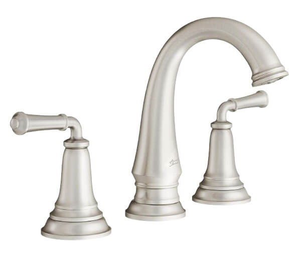 best art deco bathroom sink faucets