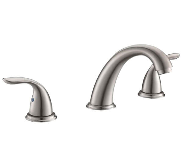 best art deco bathroom sink faucets