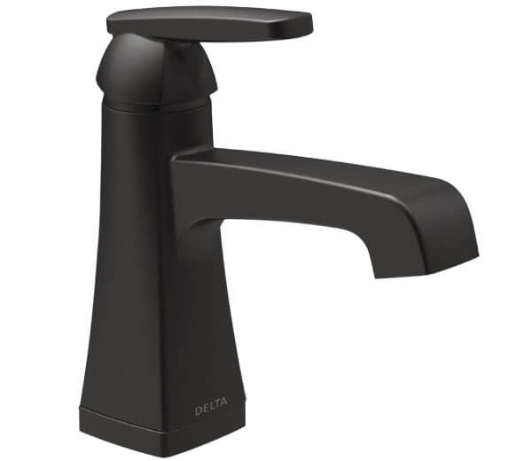 Delta Ashlyn 564-BLMPU-DST Bathroom Faucet