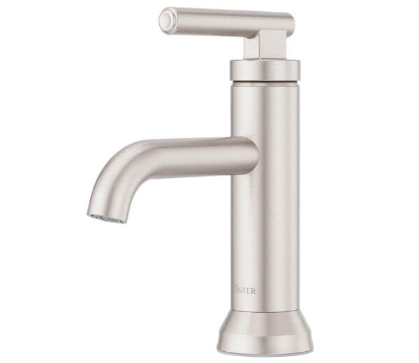 Pfister Capistrano LF042CSOGS Bathroom Faucet