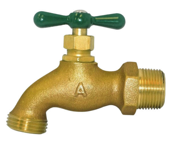 American Valve M71HD
