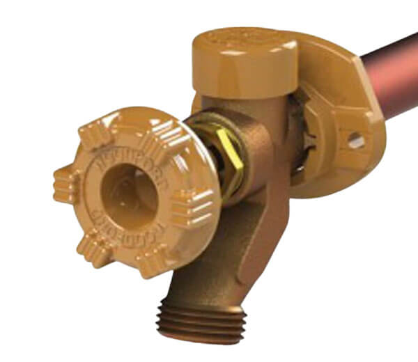 Woodford 17CP-10-MH Outdoor Faucet
