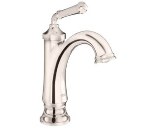 The 8 Best Single Hole Bathroom Faucets of 2025