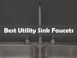 The 7 Best Utility Sink Faucets of 2025 (Heavy-Duty Options)