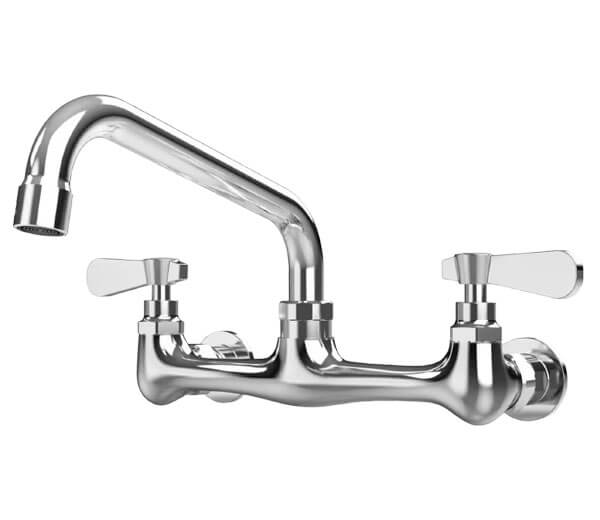BWE 4253 Utility Faucet
