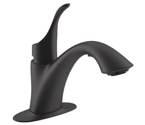 Kohler K-22035-BL Utility Faucet
