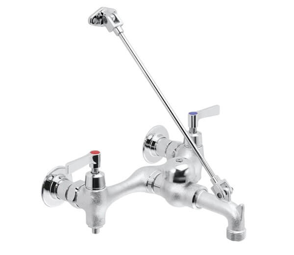 best utility sink faucets