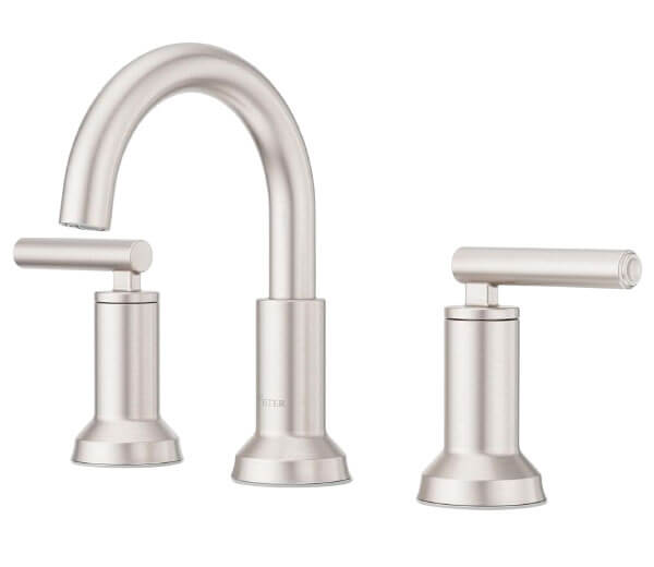 Pfister Capistrano LF049CSOGS Widespread Bathroom Faucet