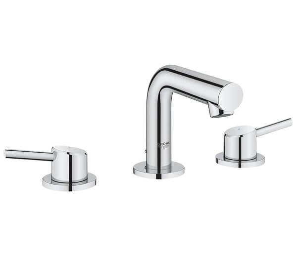 Grohe 20572001 Concetto Bathroom Faucet