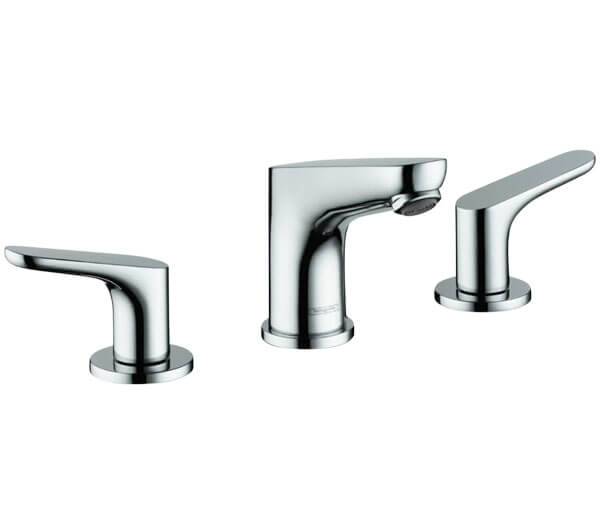 Hansgrohe Focus 04369000 Bathroom Faucet