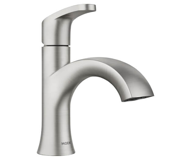 Moen Karis 84346SRN Bathroom Faucet