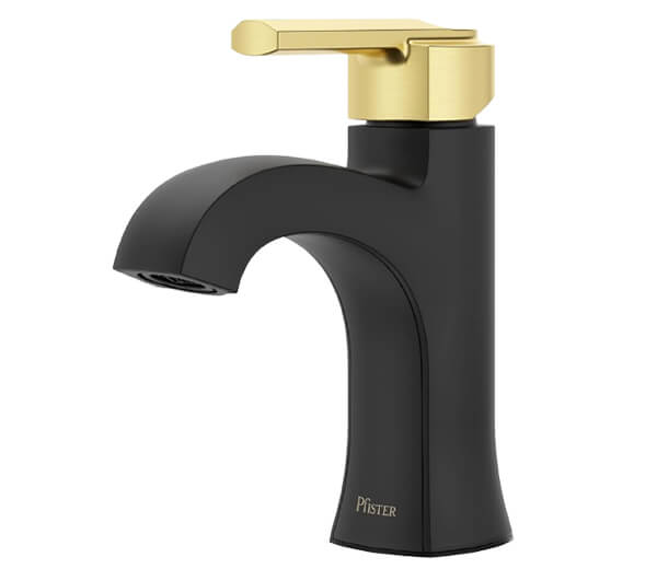 Pfister Vaneri LF042VRIBBG Bathroom Faucet